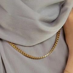 Chunky Necklace