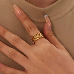 Wrap Ring