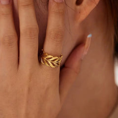 Wrap Ring
