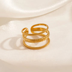 Band Ring