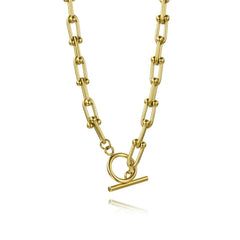 Simplest Necklace