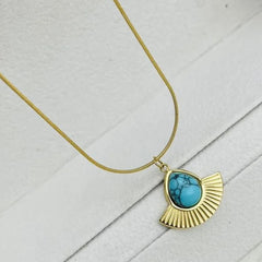Turquoise Necklace