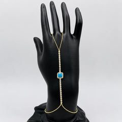 Desert Hand Chain