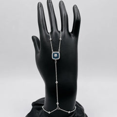 Mesa Hand Chain