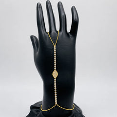 Canyon Hand Chain