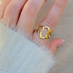 Bold Ring