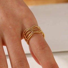 HipHop Ring