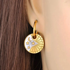 Moon Hoops
