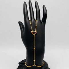 Haven Hand Chain