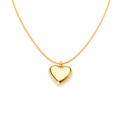 Heart Necklace
