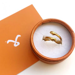 Hug Ring