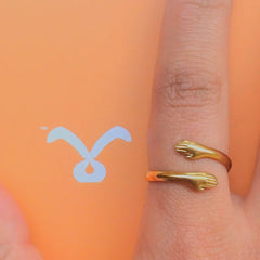 Hug Ring