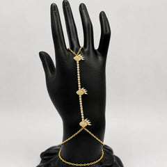 Echo Hand Chain