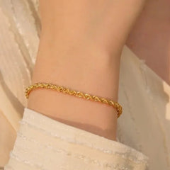 Rope Bracelet