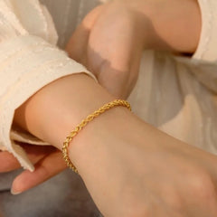 Rope Bracelet