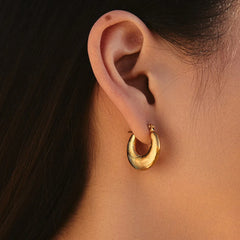 Round Hoops