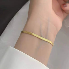 Snake Bracelet