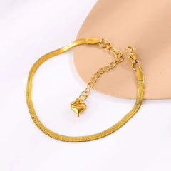 Snake Bracelet