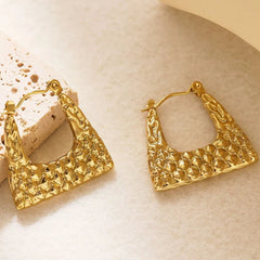 Chunky Hoops