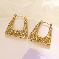 Chunky Hoops