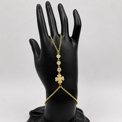 Kiss Hand Chain