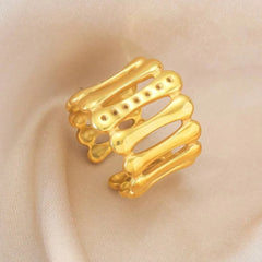 Bone Ring