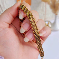 Gleaming Bracelet