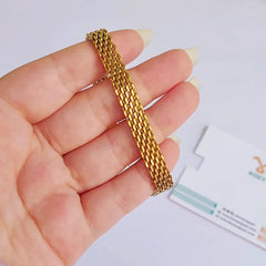 Gleaming Bracelet