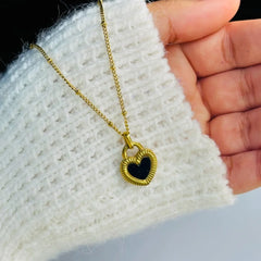 Romantic Necklace
