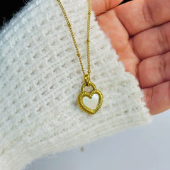 Romantic Necklace