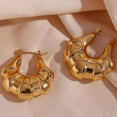 Hollow Hoops