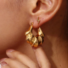 Hollow Hoops