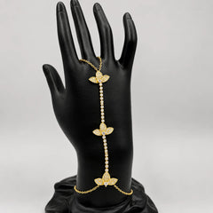 Truth Hand Chain