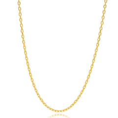 Zero Necklace