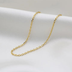 Zero Necklace