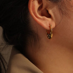 Geometric Hoops