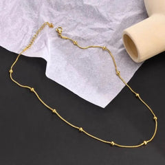 Bead Necklace