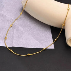Bead Necklace