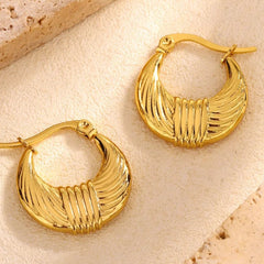 Circle Hoops