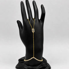 Aria Hand Chain