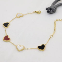 Hollow Bracelet