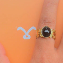 Crown Ring