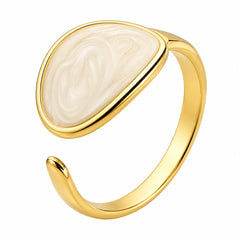 Dripping Ring
