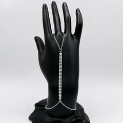 Karma Hand Chain