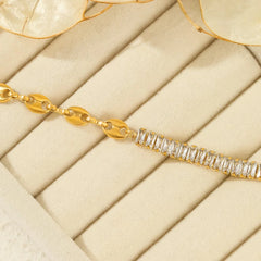 Cubic Bracelet