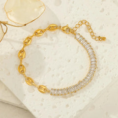 Cubic Bracelet