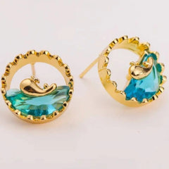 Dolphin Hoops