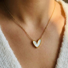 Thin Necklace