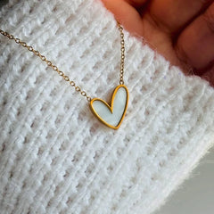 Thin Necklace