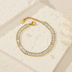 Tennis Bracelet